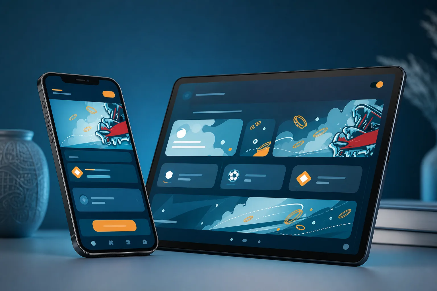 Coldbet Ilova — Android va iOS dastur yuklab olish